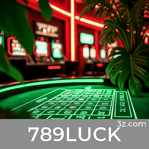 Inovação Tecnológica da 789LUCK: Experiência de Apostas Avançada
