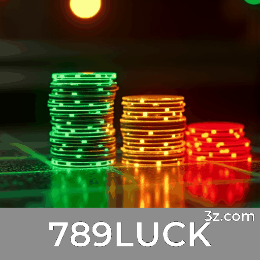 Descubra a Convergência de Tecnologias e Inovação na 789LUCK