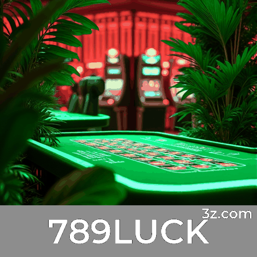 Desbloqueie Recompensas Incríveis com 789LUCK