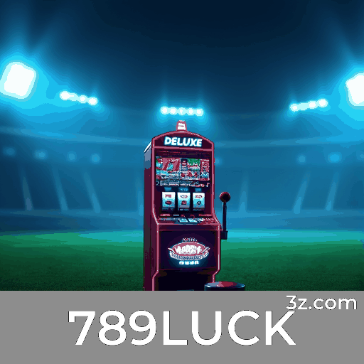 789LUCK: Seu Cassino Online de Confiança