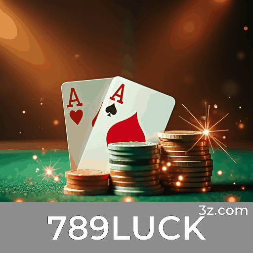 Tecnologia 3D Avançada em Jogos de Cassino no 789LUCK