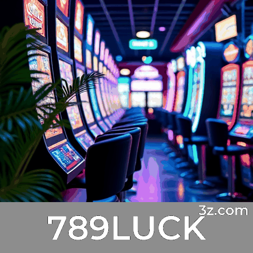 Descubra a Convergência de Tecnologias e Inovação na 789LUCK