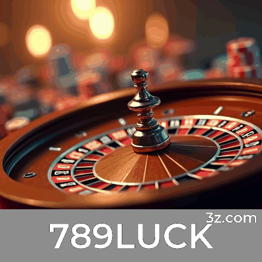 789LUCK: Seu Cassino Online de Confiança