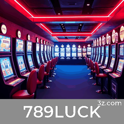 789LUCK Social Casino: Entretenimento Interativo e Emocionante