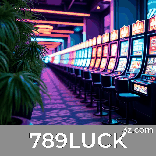Inovação Tecnológica da 789LUCK: Experiência de Apostas Avançada