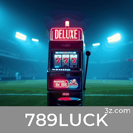Tecnologia 3D Avançada em Jogos de Cassino no 789LUCK