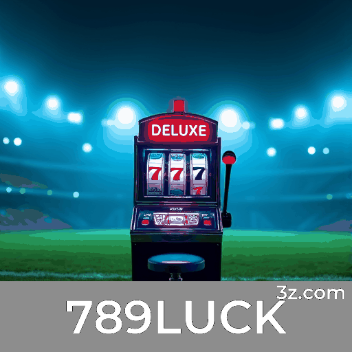 Desbloqueie Recompensas Incríveis com 789LUCK