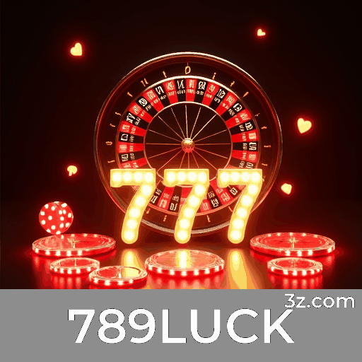 Tecnologia 3D Avançada em Jogos de Cassino no 789LUCK