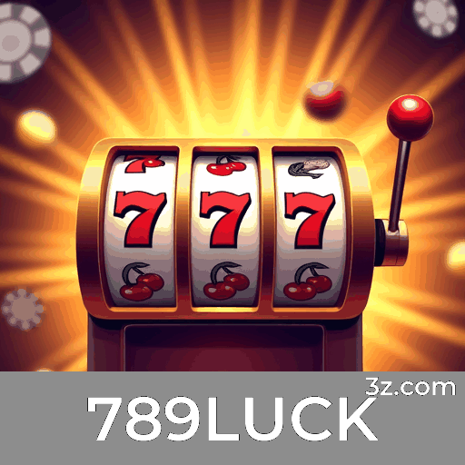Desbloqueie Recompensas Incríveis com 789LUCK