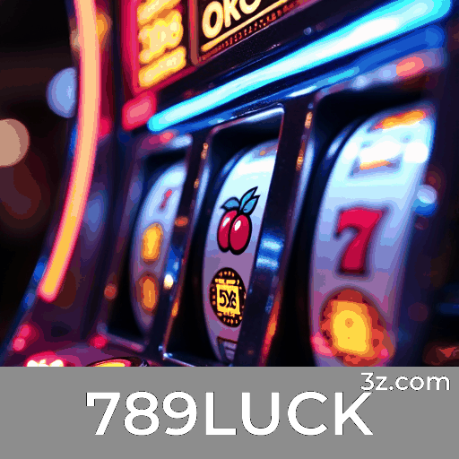 Desbloqueie Recompensas Incríveis com 789LUCK