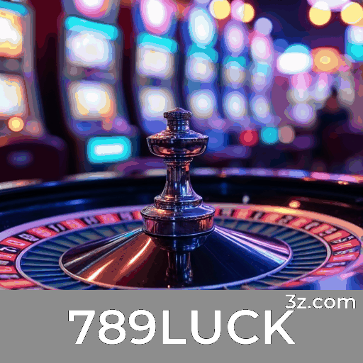 Inovação Tecnológica da 789LUCK: Experiência de Apostas Avançada