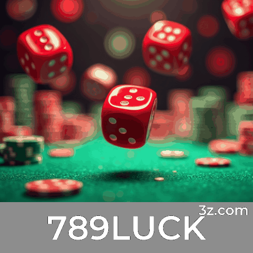 789LUCK: Seu Cassino Online de Confiança