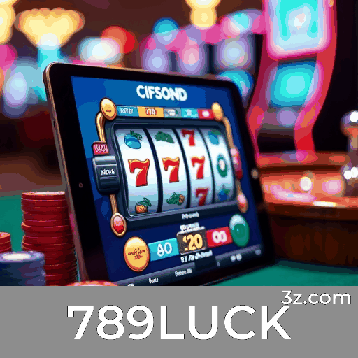 789LUCK: Ofertas Exclusivas para Usuários Brasileiros