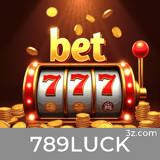 789LUCK: Seu Cassino Online de Confiança