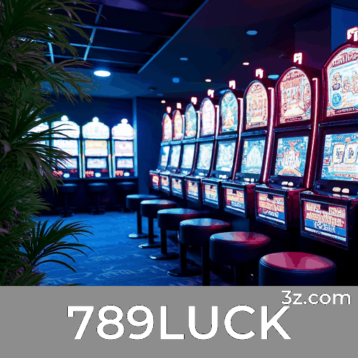 Maximize Seus Ganhos com o Aplicativo 789LUCK