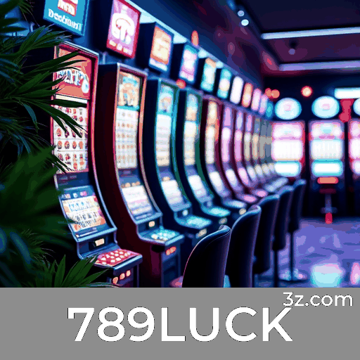Inovação Tecnológica da 789LUCK: Experiência de Apostas Avançada
