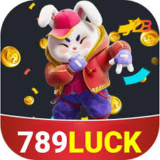 789luck: Cassino Online Seguro e Pagamentos Rápidos